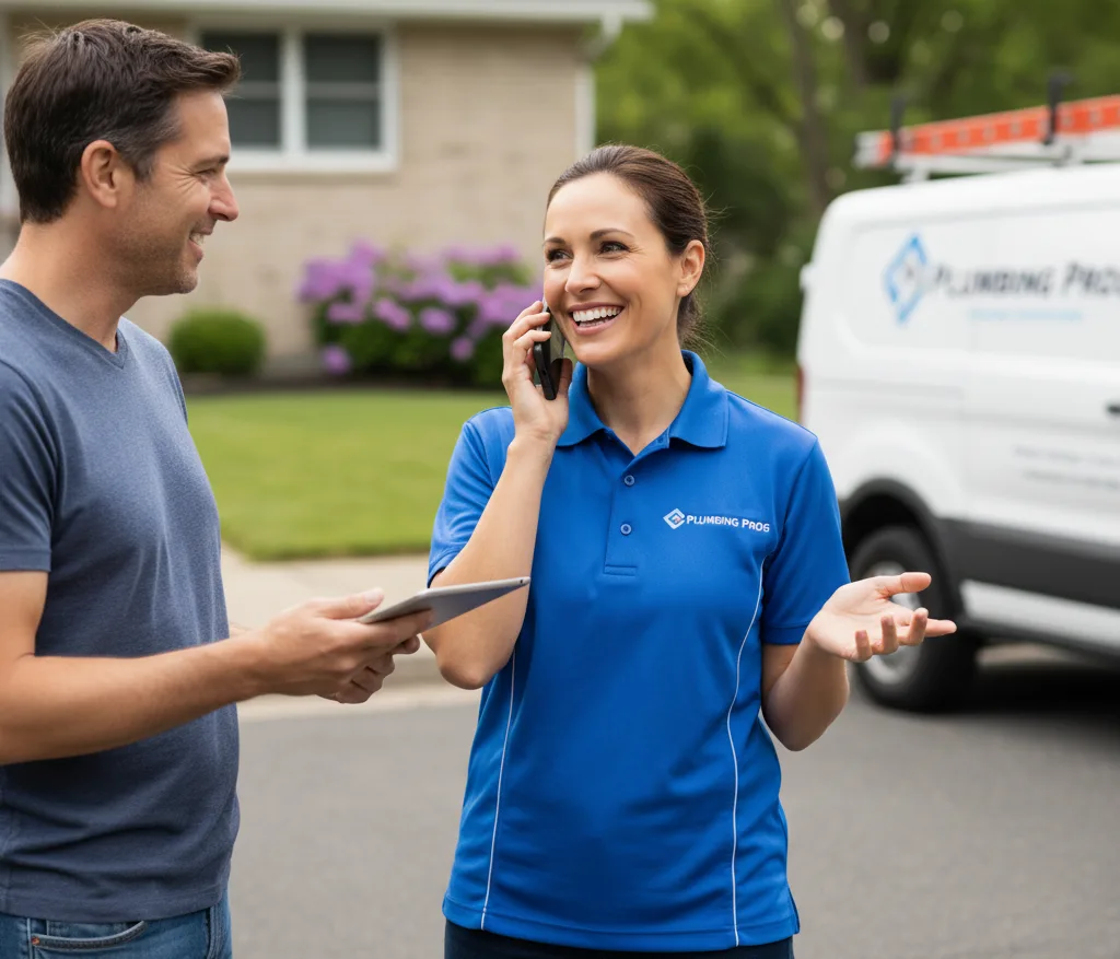 Emergency Plumbing in Woodruff, SC